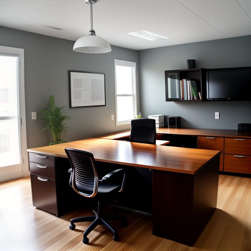 Case Study: Custom Built-in Closet Creation